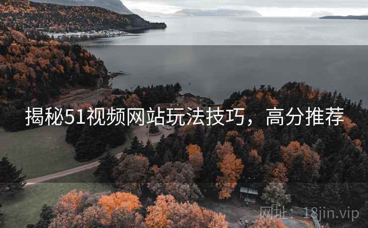 揭秘51视频网站玩法技巧，高分推荐