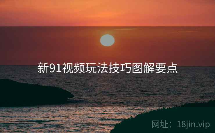 新91视频玩法技巧图解要点